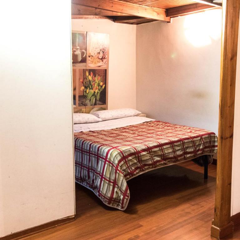 Mono Verde - Studio Apartment - 6