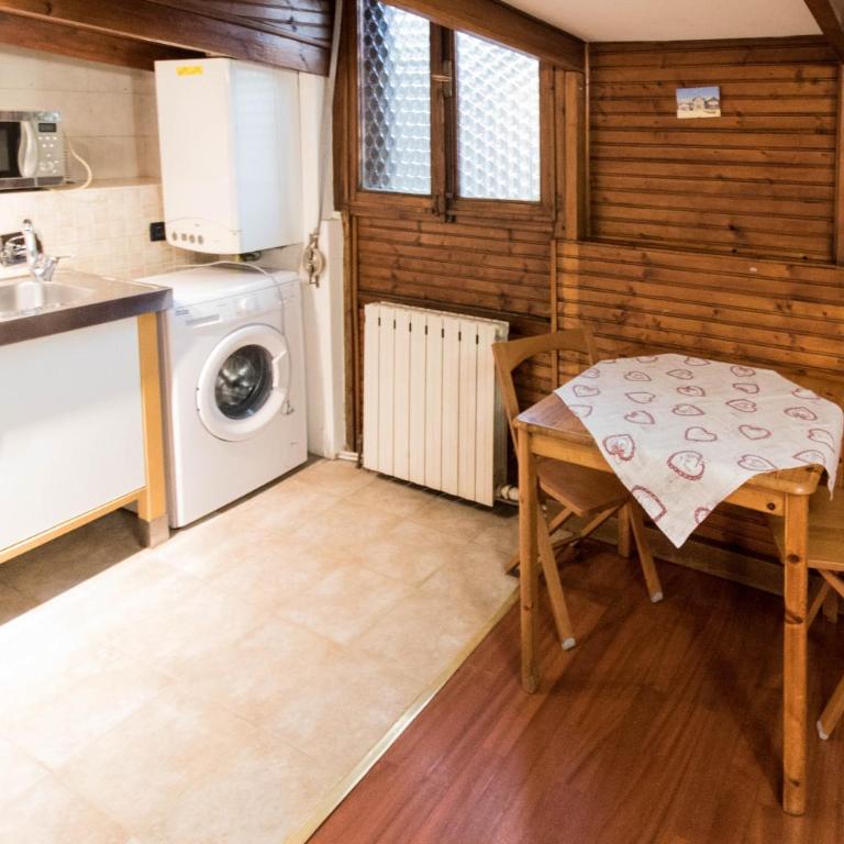 Mono Verde - Studio Apartment - 8