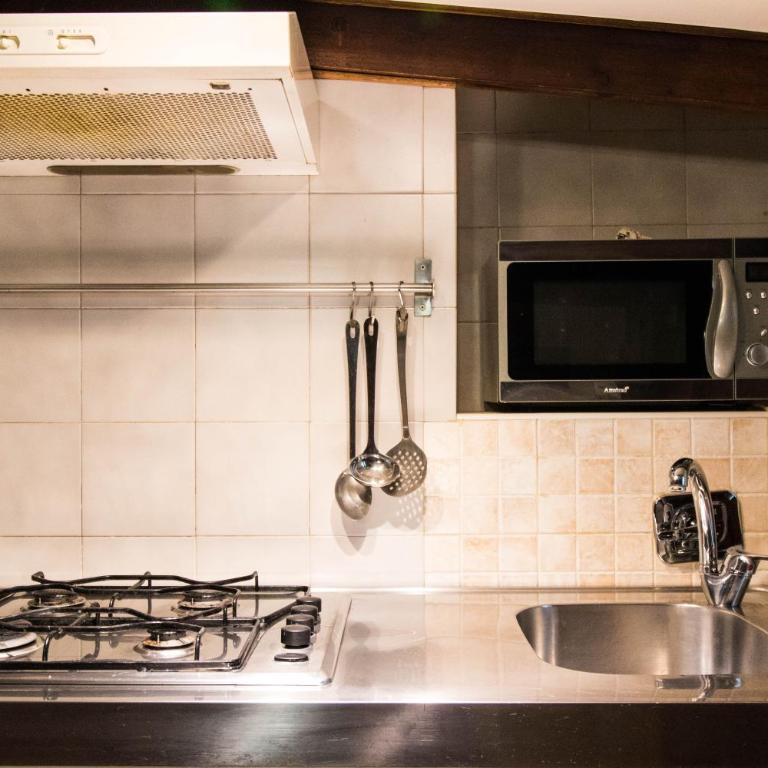 Mono Verde - Studio Apartment - 10