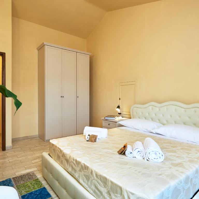 Appartamento Palazzetto - Appartamentino su 2 Livelli - 6