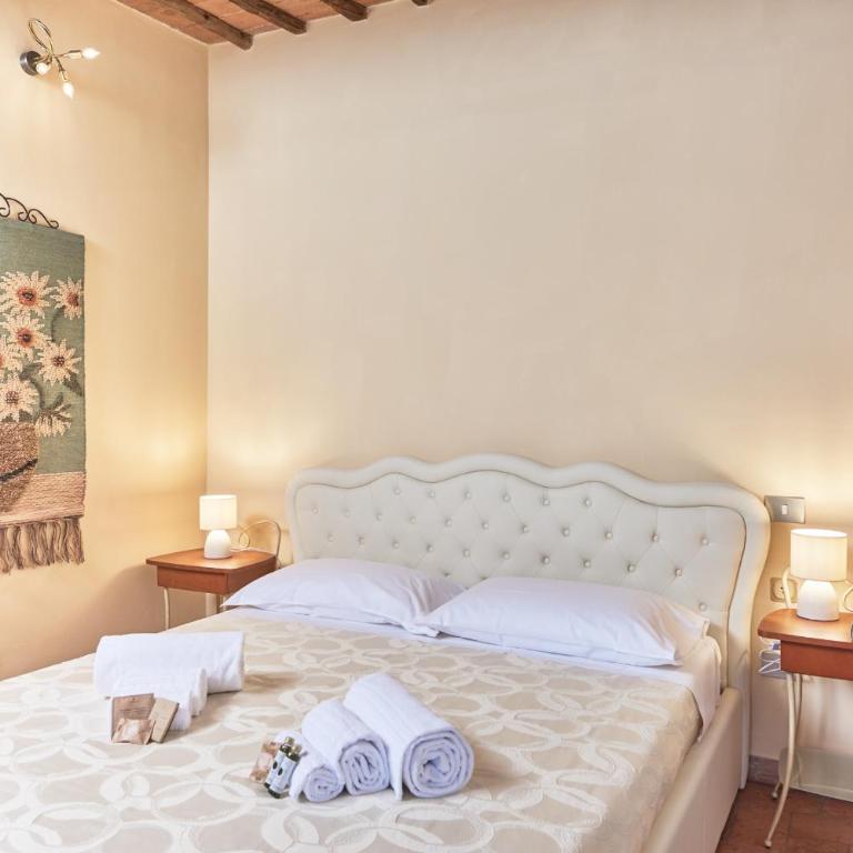 Appartamento Palazzetto - Appartamentino su 2 Livelli - 1