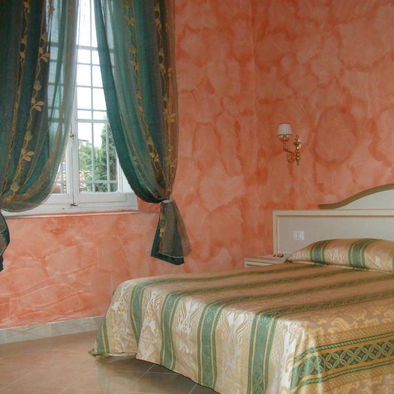 La Corte Dei Principi - Residenza D'Epoca - Camera Comfort Matrimoniale/Doppia con Letti Singoli - 3