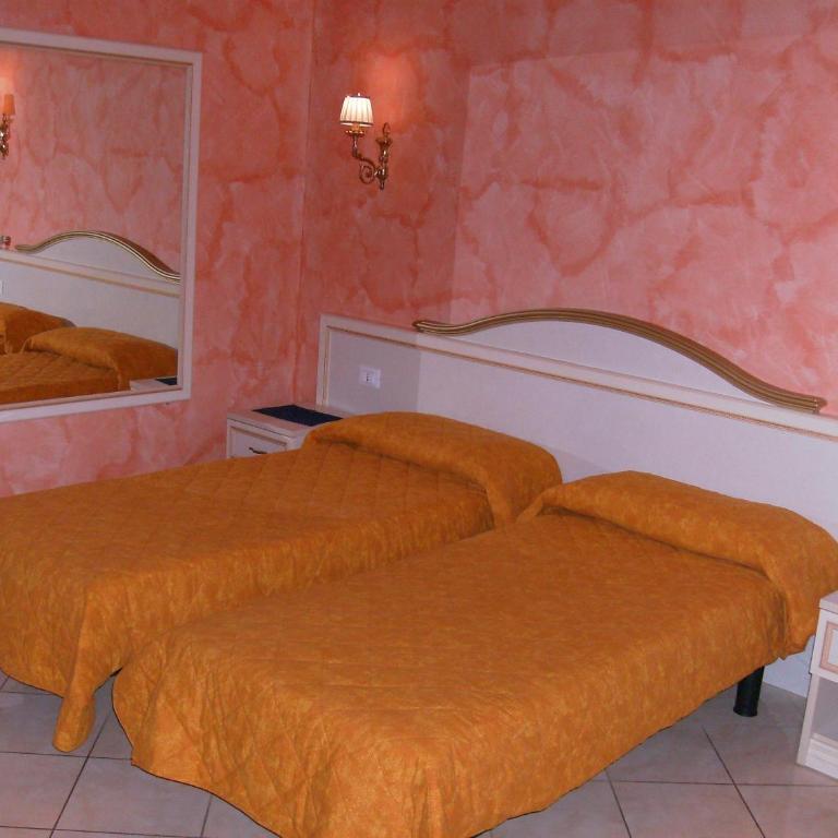 La Corte Dei Principi - Residenza D'Epoca - Camera Comfort Matrimoniale/Doppia con Letti Singoli - 5