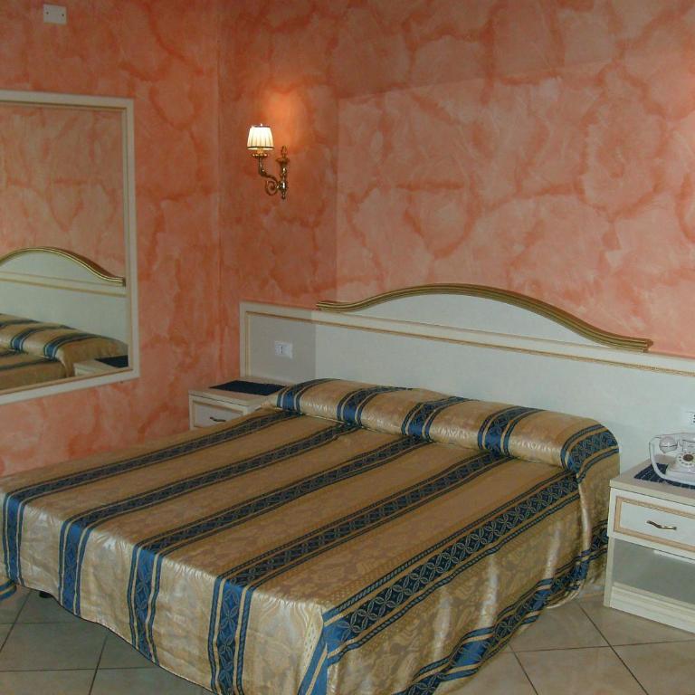 La Corte Dei Principi - Residenza D'Epoca - Camera Comfort Matrimoniale/Doppia con Letti Singoli - 1