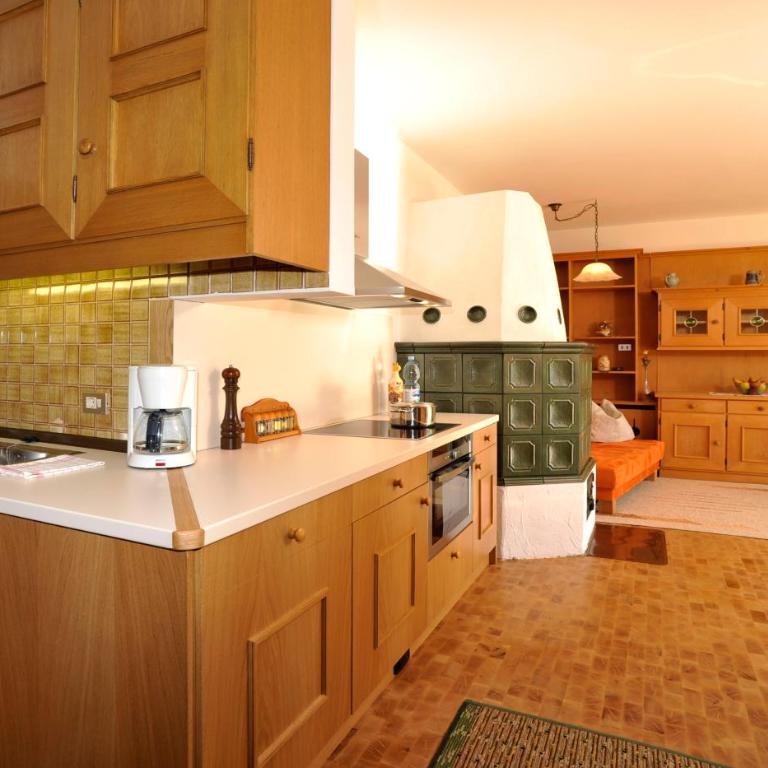 Villa Tanja - Superior One-Bedroom Apartment - 7