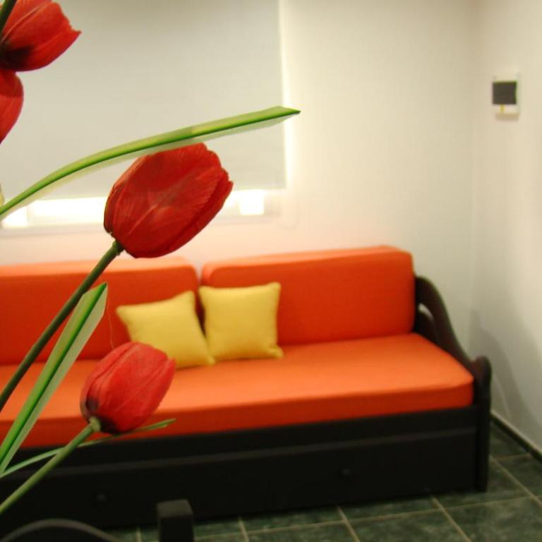 Cabañas La Deseada (Ranchos, Buenos Aires) - Casa con 1 dormitorio - 27