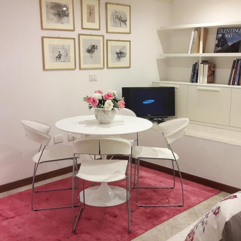 Mini Chic Downtown - Maisonette - 7