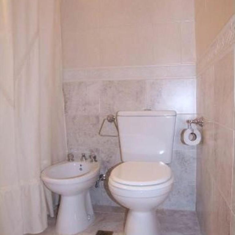 Locaciones Colón - Habitación Doble - 19