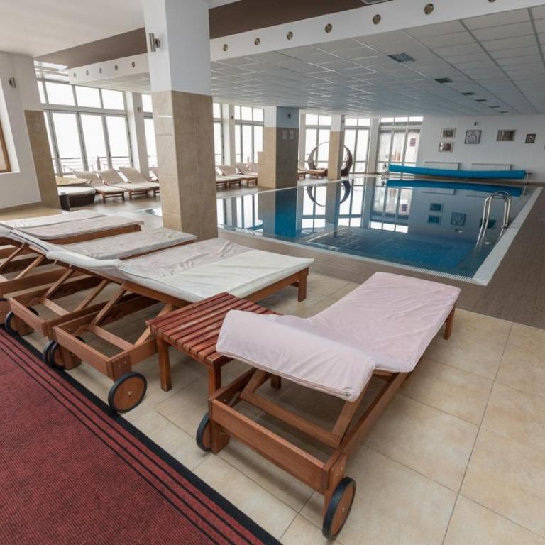 Apartment Milmari Sunny View G3 - One-Bedroom Apartment - 23