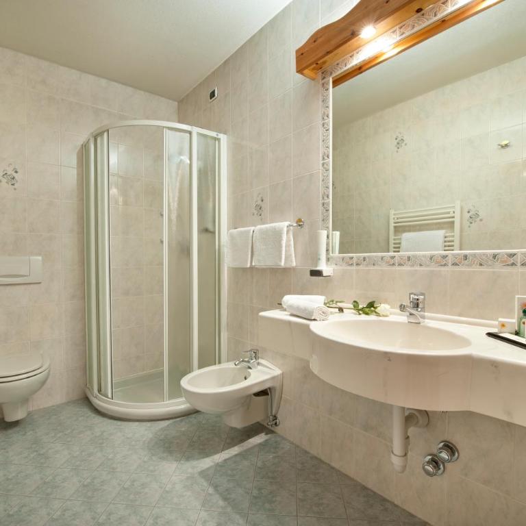 Hotel Duc De Rohan - Camera Matrimoniale Standard - 1
