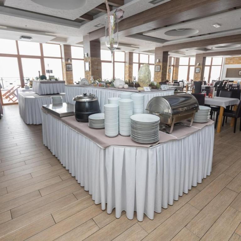 Apartment Milmari Sunny View G3 - One-Bedroom Apartment - 34