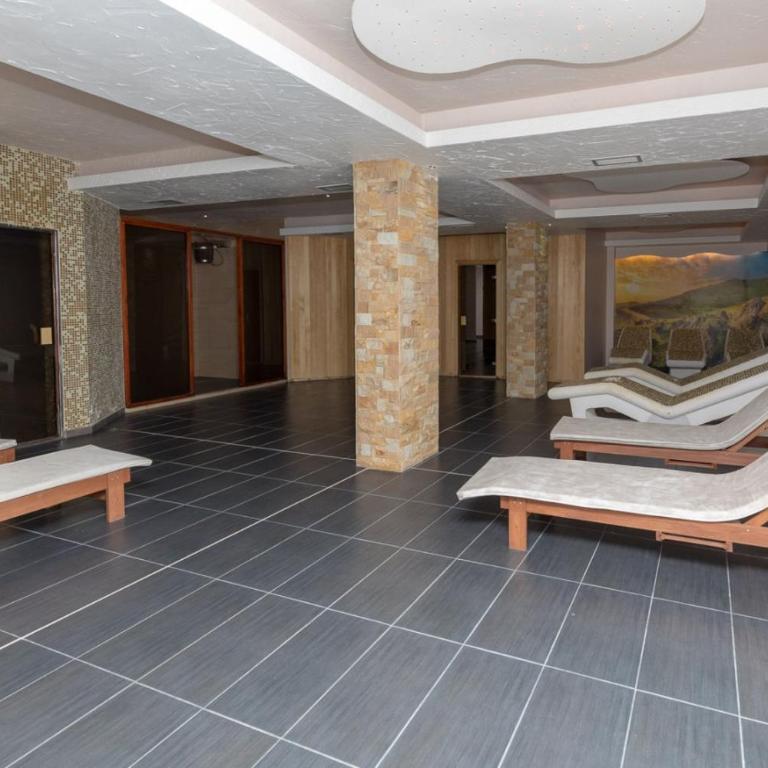Apartment Milmari Sunny View G3 - One-Bedroom Apartment - 28