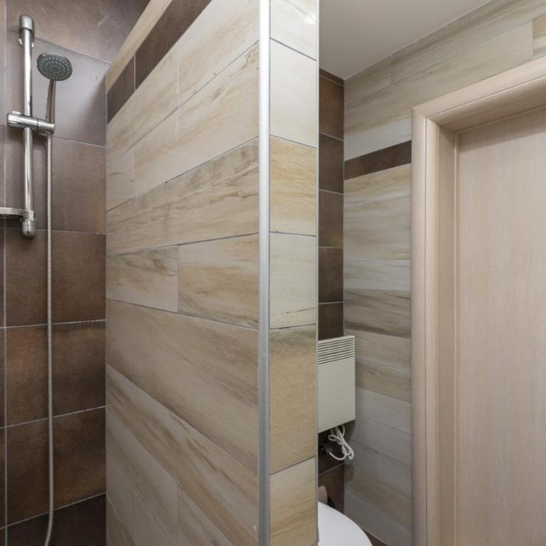 Apartment Milmari Sunny View G3 - One-Bedroom Apartment - 10
