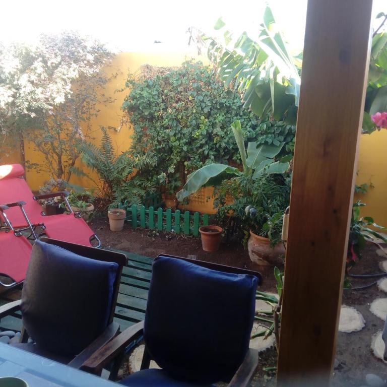 Sweet Home - Haus mit 2 Schlafzimmern - 19