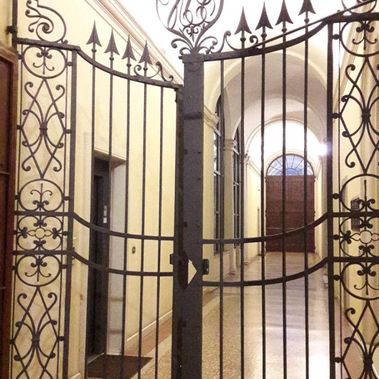 Mini Chic Downtown - Maisonette - 19