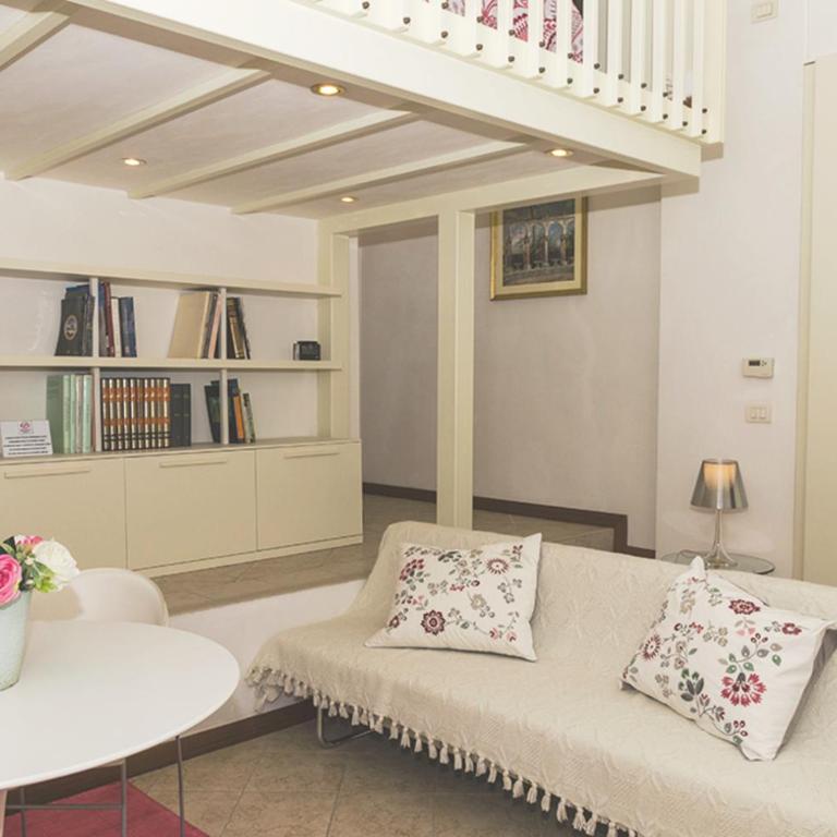 Mini Chic Downtown - Maisonette - 4