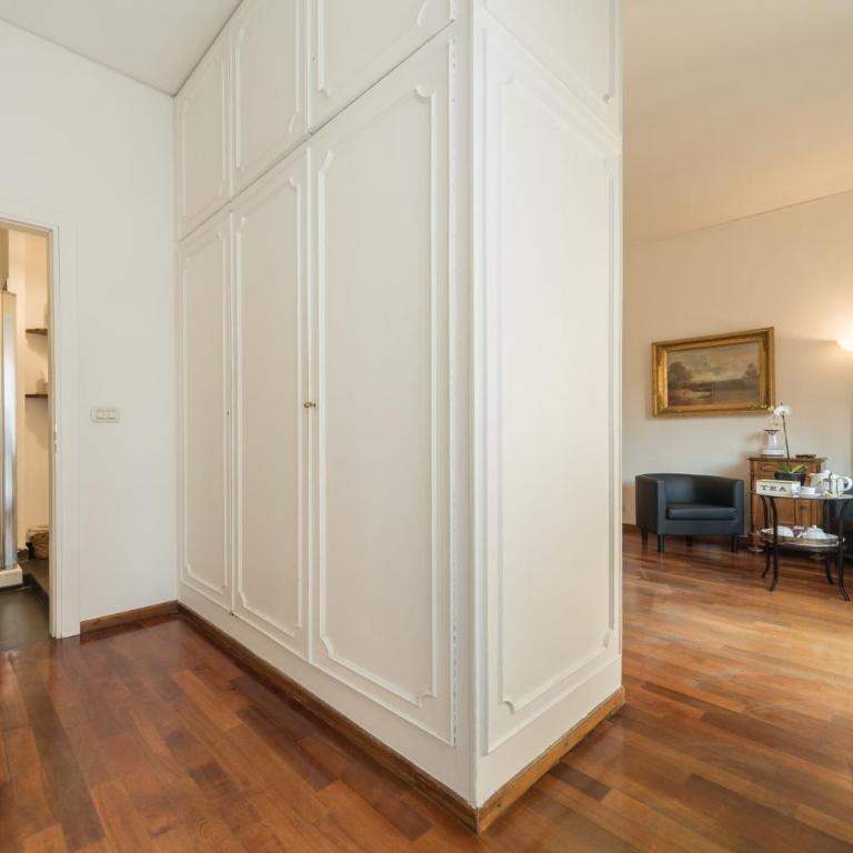 Cristina Rossi Bed and Breakfast - Camera Matrimoniale Deluxe - 8