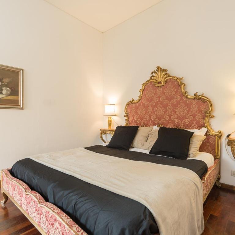 Cristina Rossi Bed and Breakfast - Camera Matrimoniale Deluxe - 5