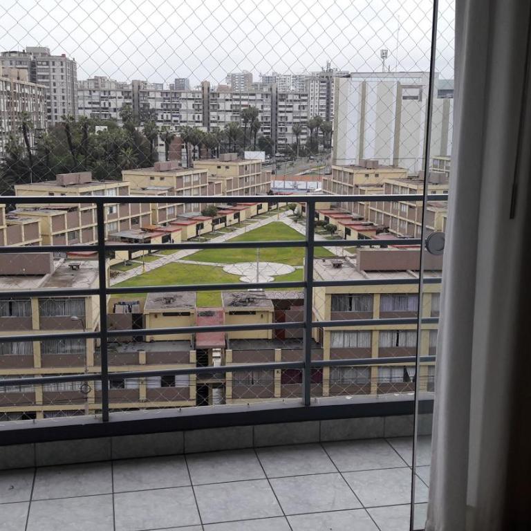 Residencial Pershing - Limite San Isidro - Apartment - 3