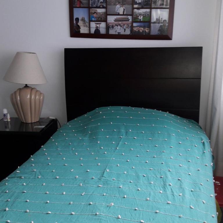 Residencial Pershing - Limite San Isidro - Apartment - 6