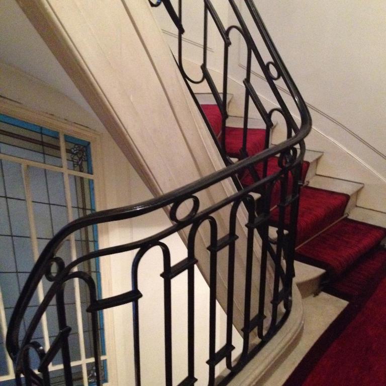 Toureifelchampselysee - Appartement 1 Chambre - 32