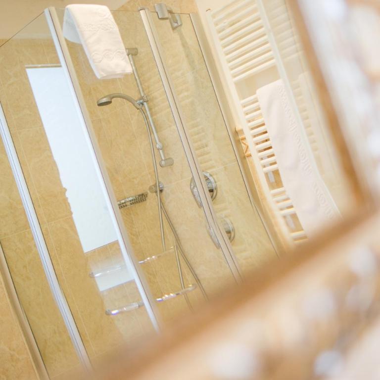 Hotel MARIA THERESIA adults-only - Chambre Double ou Lits Jumeaux - 38