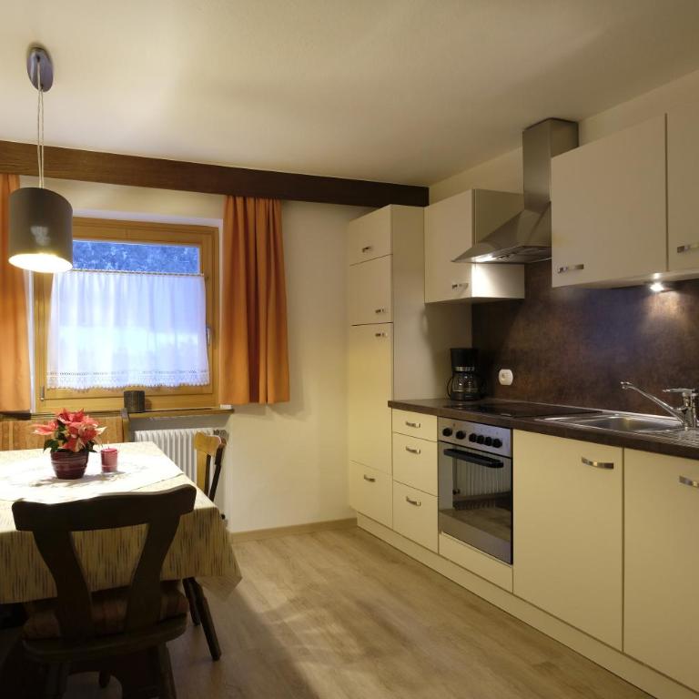 Haus Schieder - Appartamento con 3 Camere da Letto - 5