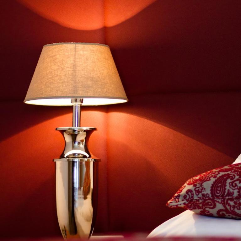 Hotel MARIA THERESIA adults-only - Suite - 3