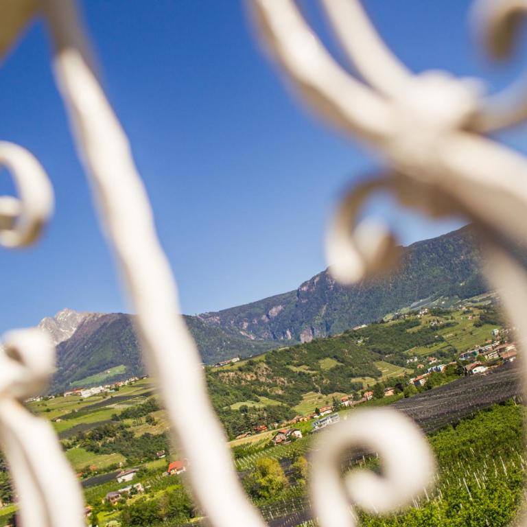 Hotel MARIA THERESIA adults-only - Suite - 4