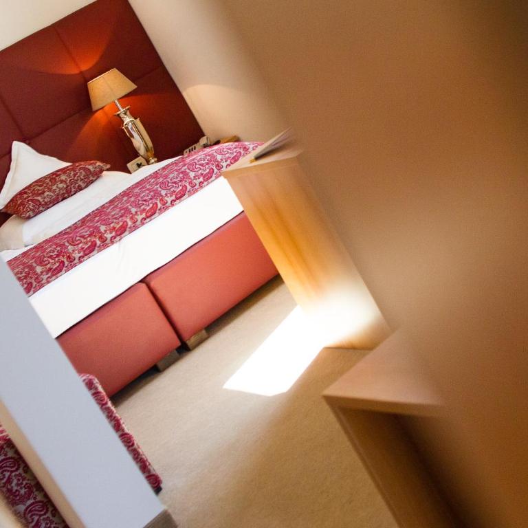 Hotel MARIA THERESIA adults-only - Suite - 5