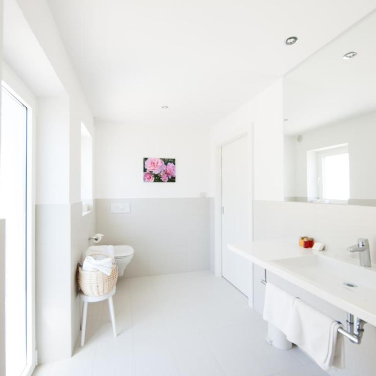 Hotel MARIA THERESIA adults-only - Suite - 6
