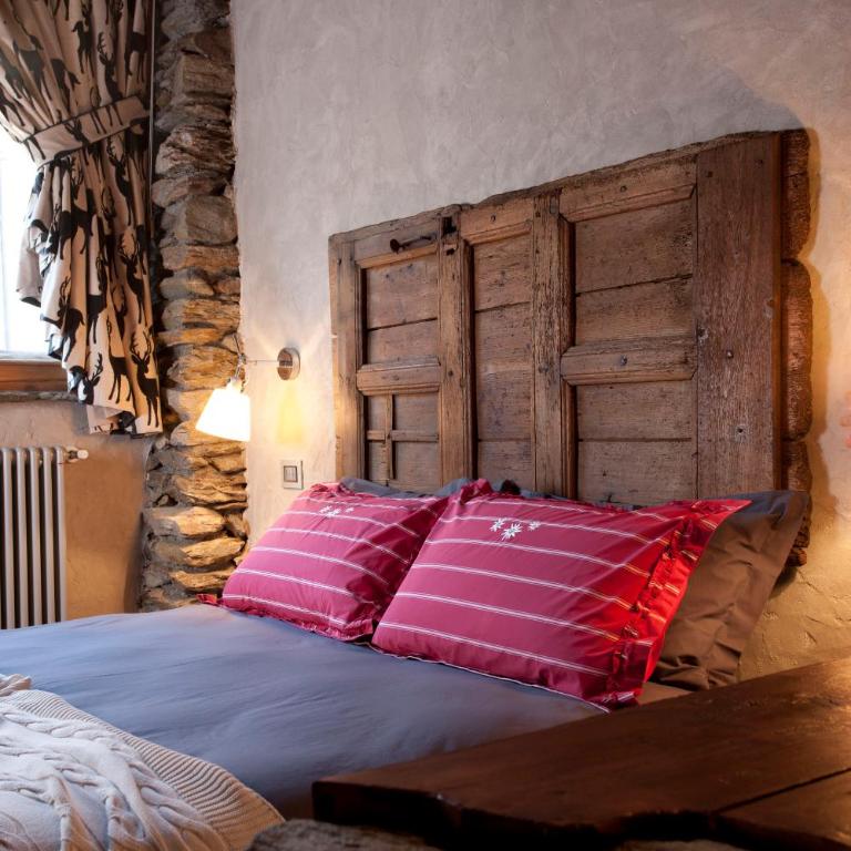 Il Fienile della Nonna - Appartamento su 2 Livelli con 1 Camera da Letto - 1