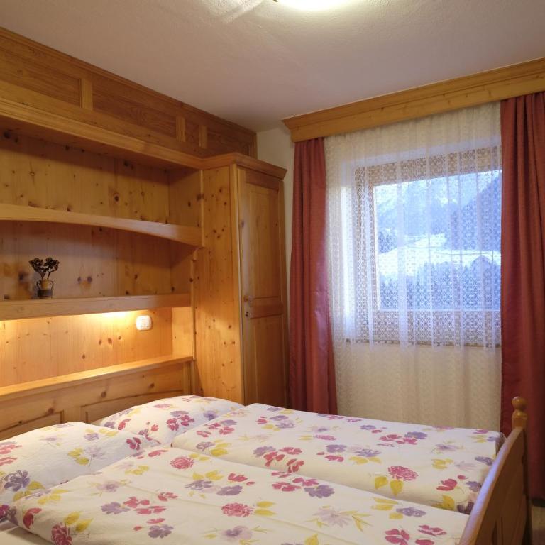 Haus Schieder - Appartamento con 3 Camere da Letto - 3