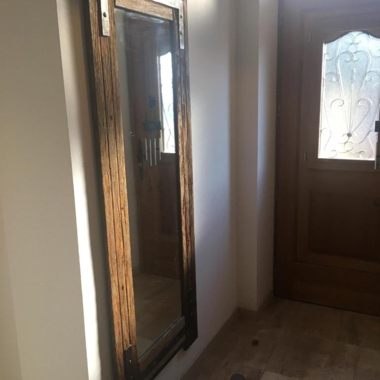 La maison de Salavas - Appartement - Rez-de-Chaussée - 25