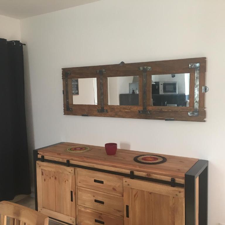 La maison de Salavas - Appartement - Rez-de-Chaussée - 24