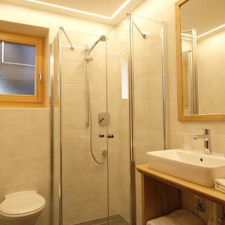 Haus Schieder - Appartamento con 3 Camere da Letto - 2