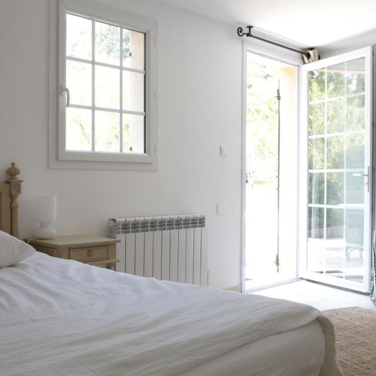 Villa Saint Paul - Studio - 1
