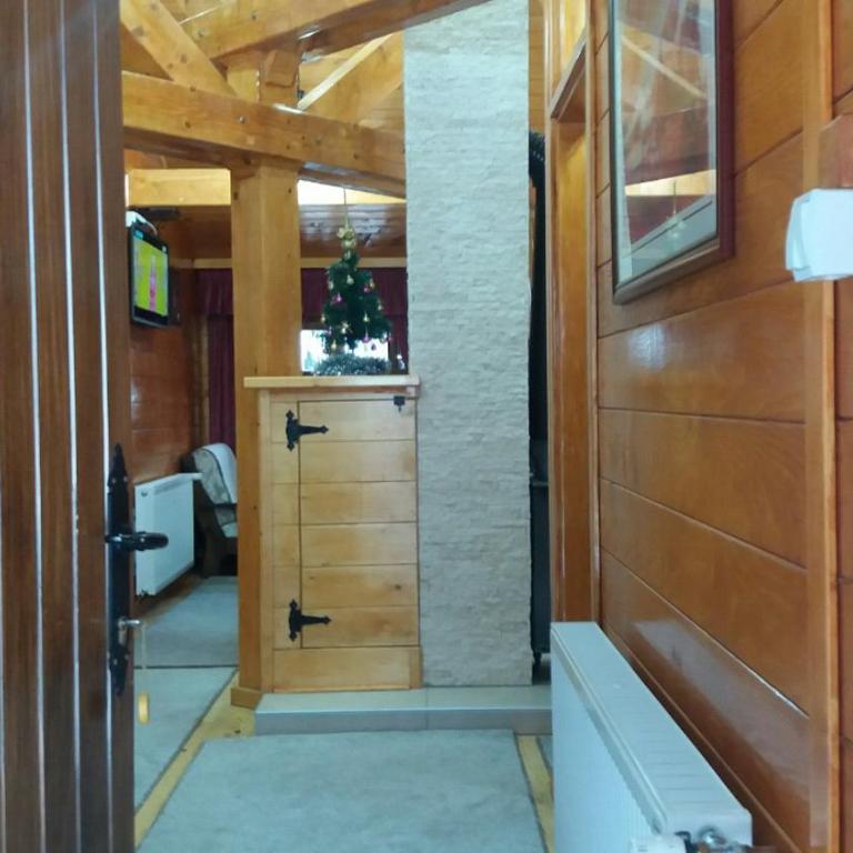 Apartments Vila Zubović - Two-Bedroom Apartment - 12
