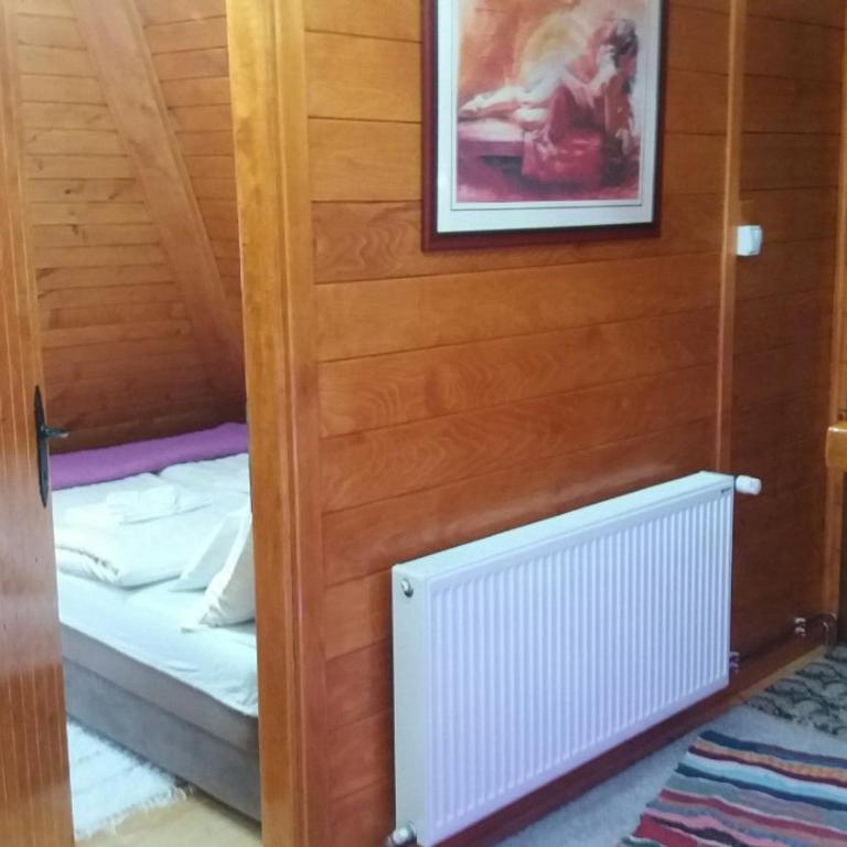 Apartments Vila Zubović - Two-Bedroom Apartment - 11