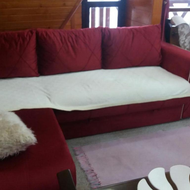 Apartments Vila Zubović - Two-Bedroom Apartment - 2