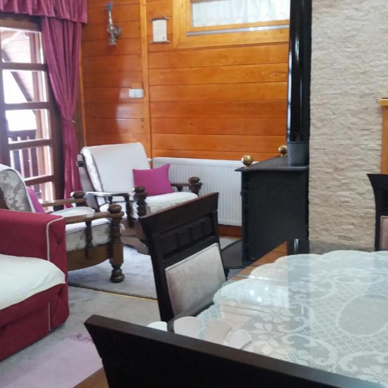 Apartments Vila Zubović - Two-Bedroom Apartment - 3