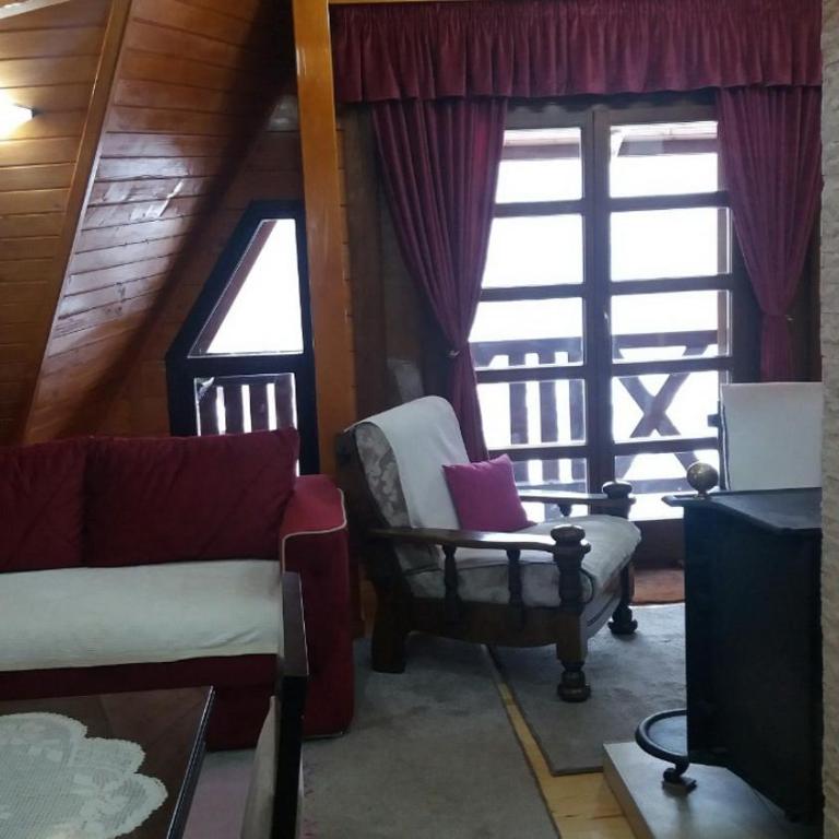 Apartments Vila Zubović - Two-Bedroom Apartment - 5