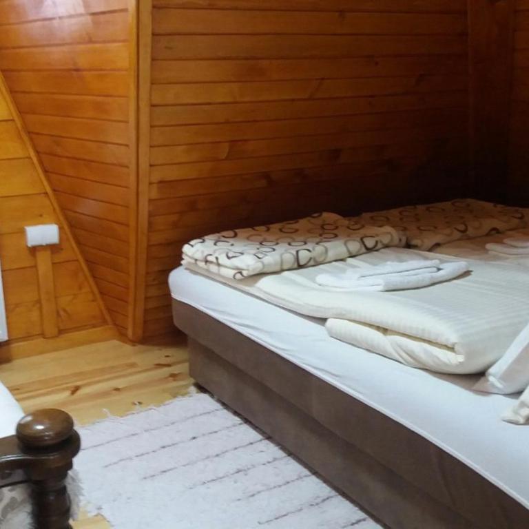 Apartments Vila Zubović - Two-Bedroom Apartment - 6