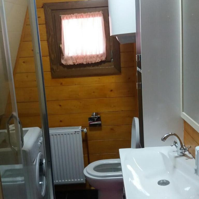 Apartments Vila Zubović - Two-Bedroom Apartment - 7