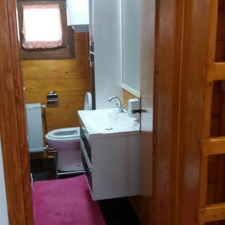 Apartments Vila Zubović - Two-Bedroom Apartment - 8