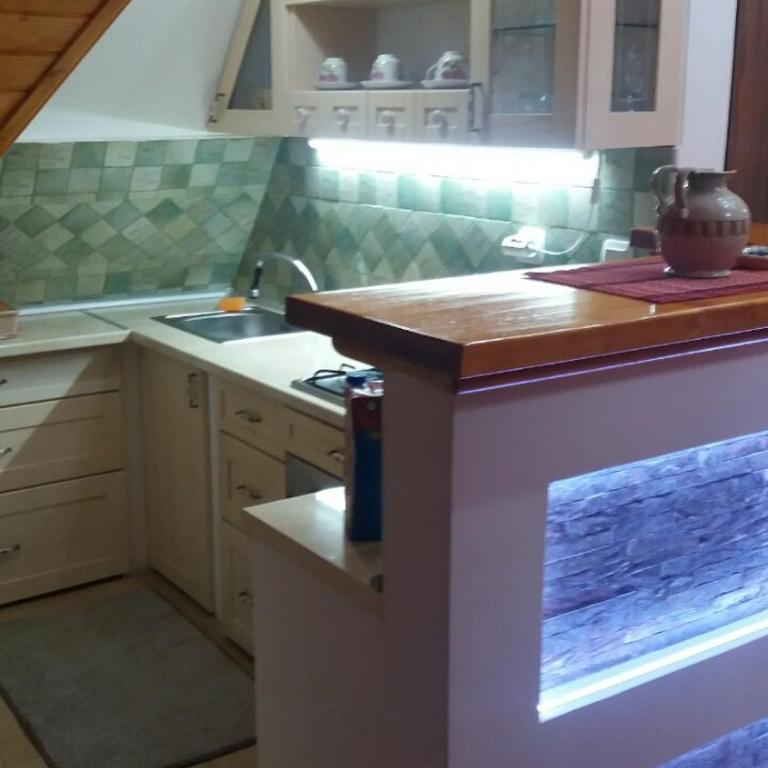 Apartments Vila Zubović - Two-Bedroom Apartment - 9