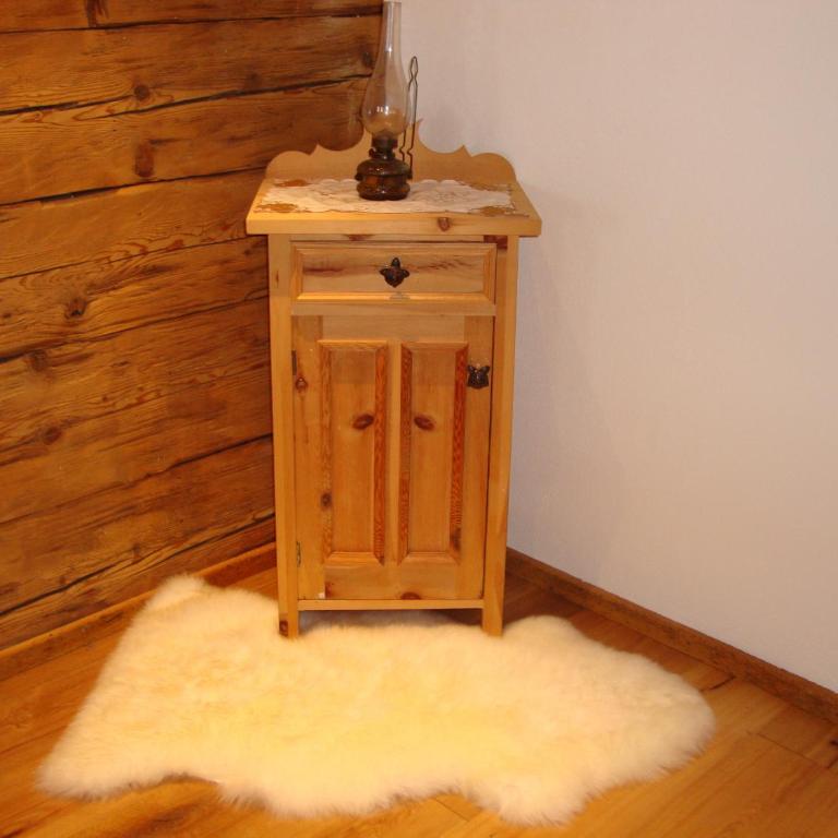 Alpenbauernhaus Vorderbrandthof - Haus mit 5 Schlafzimmern - 8