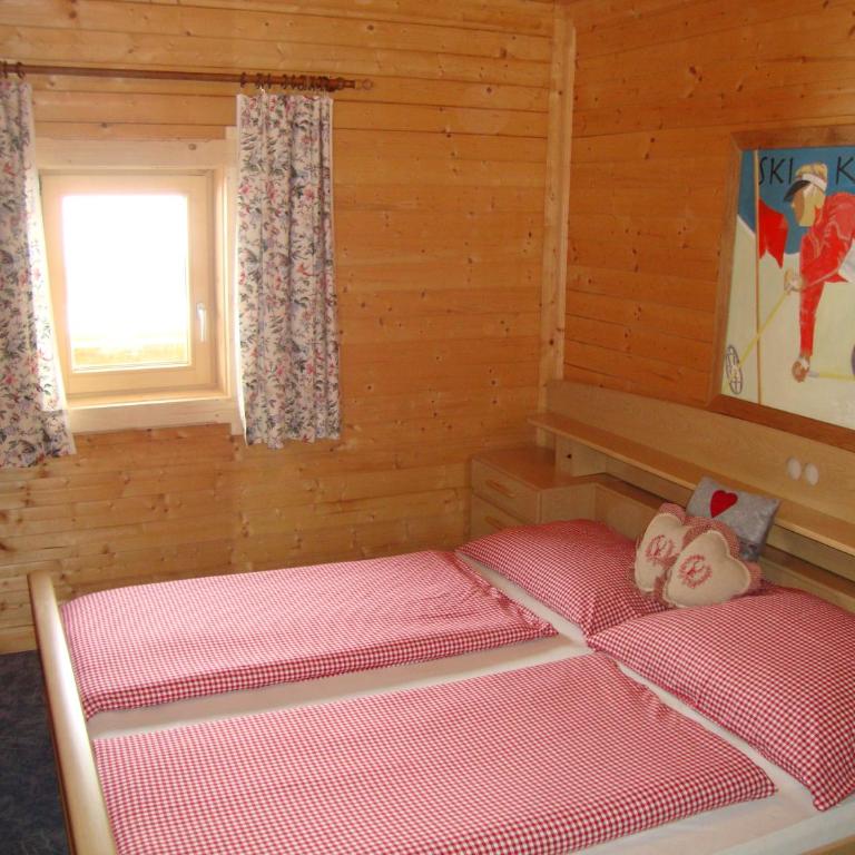 Alpenbauernhaus Vorderbrandthof - Haus mit 5 Schlafzimmern - 13