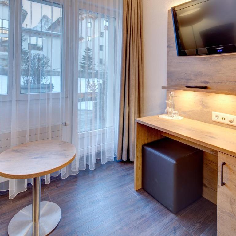 Alpen Resort - Spa & Dining - Einzelzimmer - 2