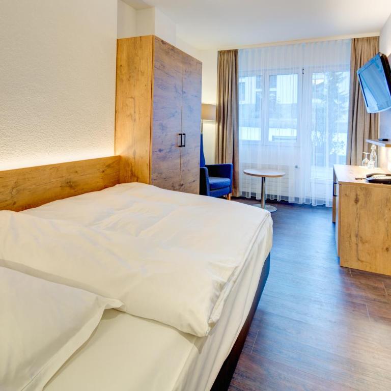 Alpen Resort - Spa & Dining - Einzelzimmer - 1